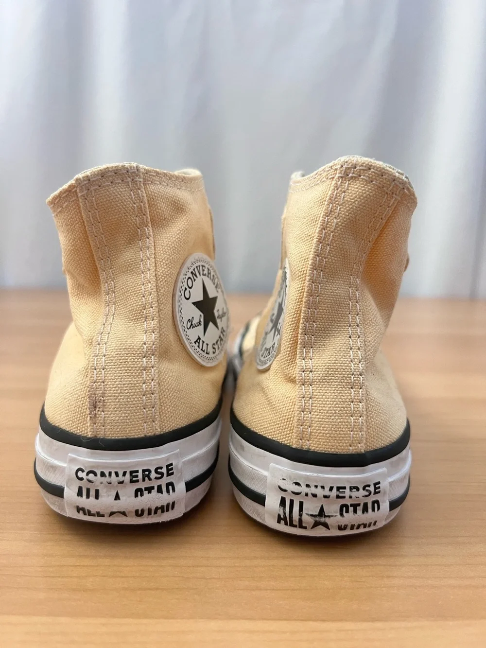 Converse kids chuck